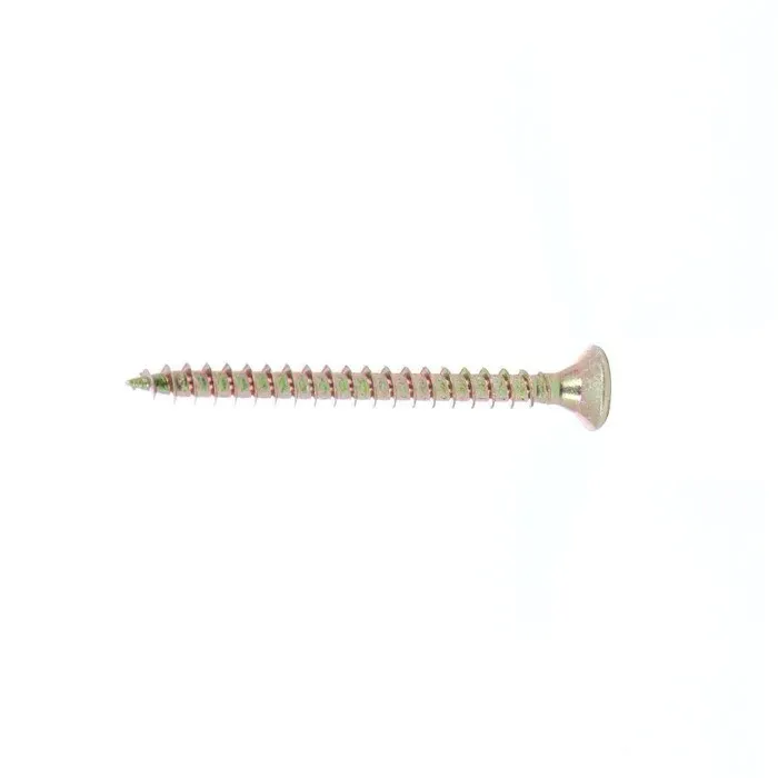 Surub pentru PAL/lemn, autofiletant, din otel, 3 x 45 mm
