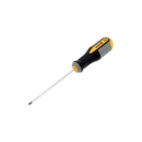 Surubelnita cruce PH0x100 mm Vorel — imaginea 2