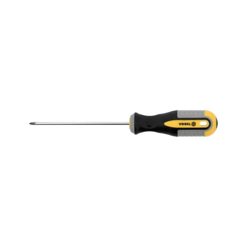 Surubelnita cruce PH0x100 mm Vorel