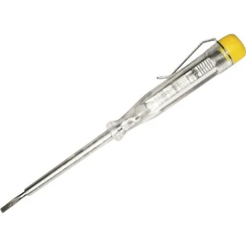 Surubelnita de tensiune Stanley, 3x65mm, lungime 180mm, utilizare interioara/exterioara
