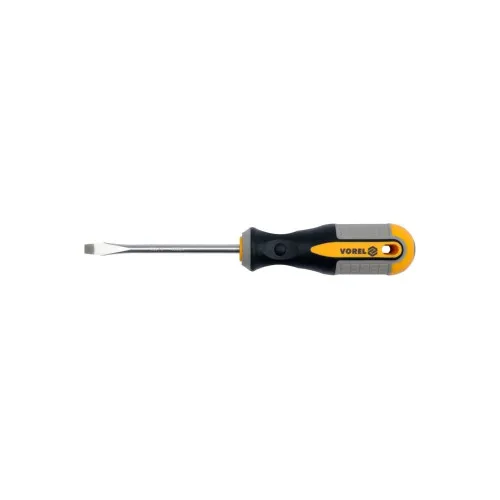 Surubelnita dreapta auto 4x100mm Vorel