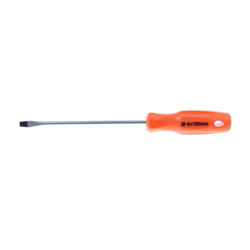 Surubelnita dreapta, Holzer 538004, 4 x 100 mm