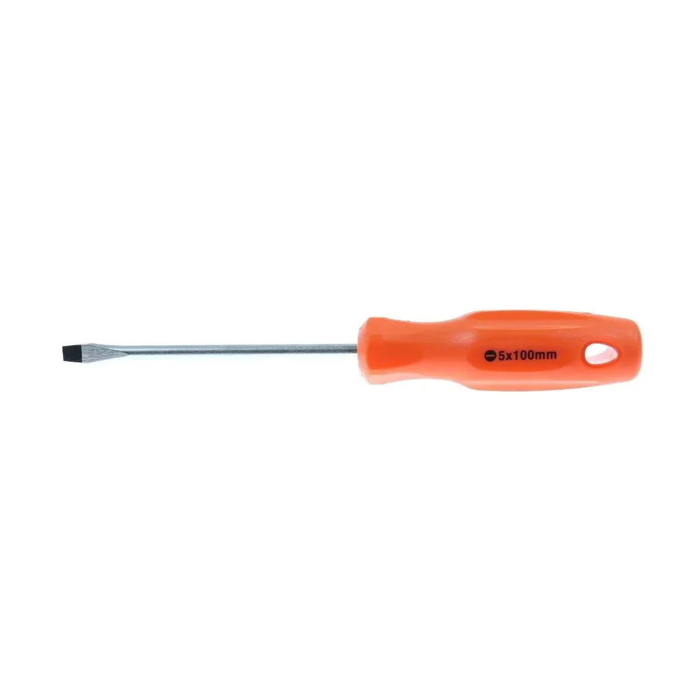 Surubelnita dreapta, Holzer 538006, 5 x 100 mm