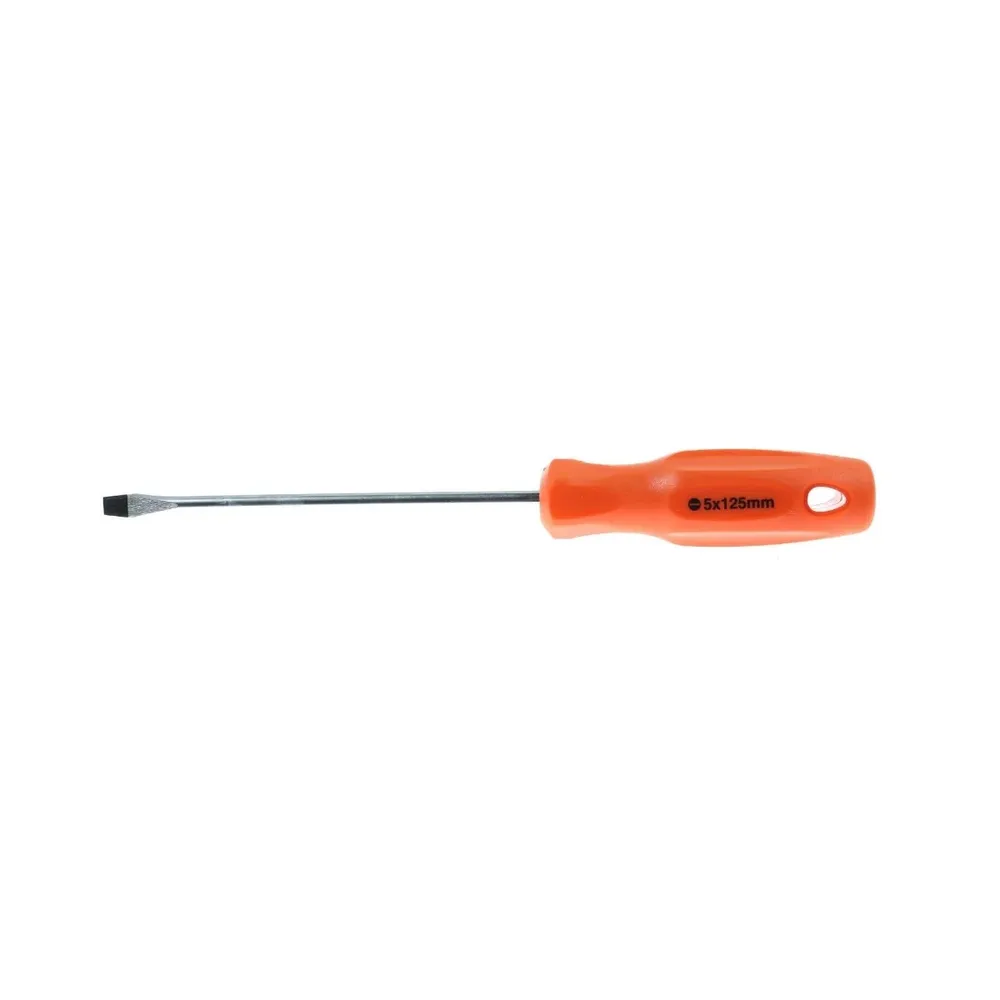 Surubelnita dreapta, Holzer 538007, 5 x 125 mm