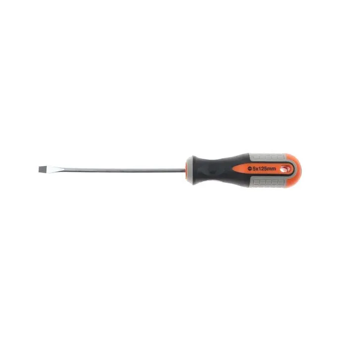 Surubelnita dreapta, Holzer Profi 372007, 5 x 125 mm