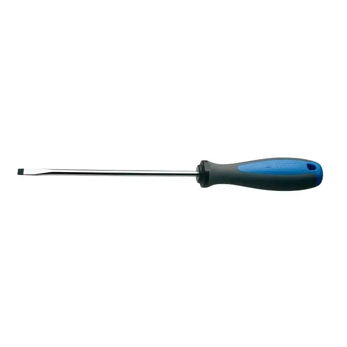 Surubelnita dreapta, Unior 611692, 0.8 x 4 x 100 mm