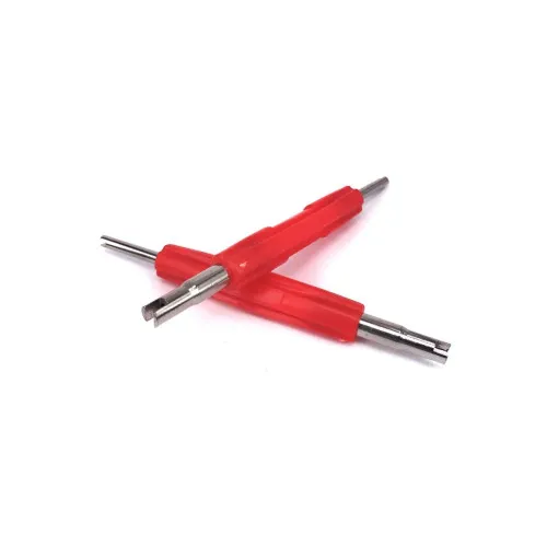 Surubelnita pentru ventile cap dublu mare-mic — imaginea 2