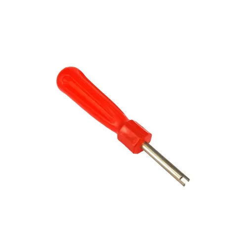 Surubelnita pentru ventile rosie — imaginea 2