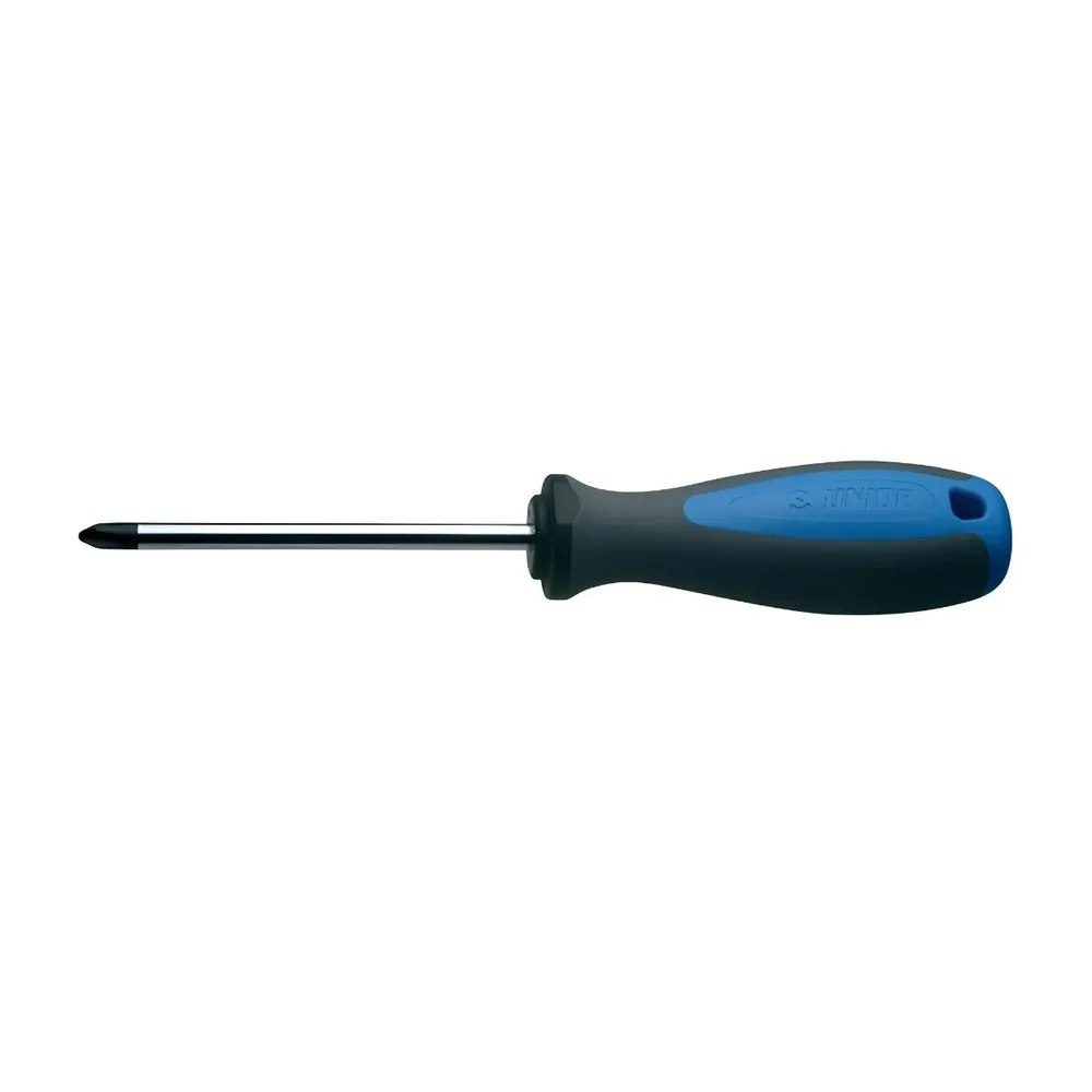 Surubelnita profil Phillips, Unior 611702, PH 1, 80 mm