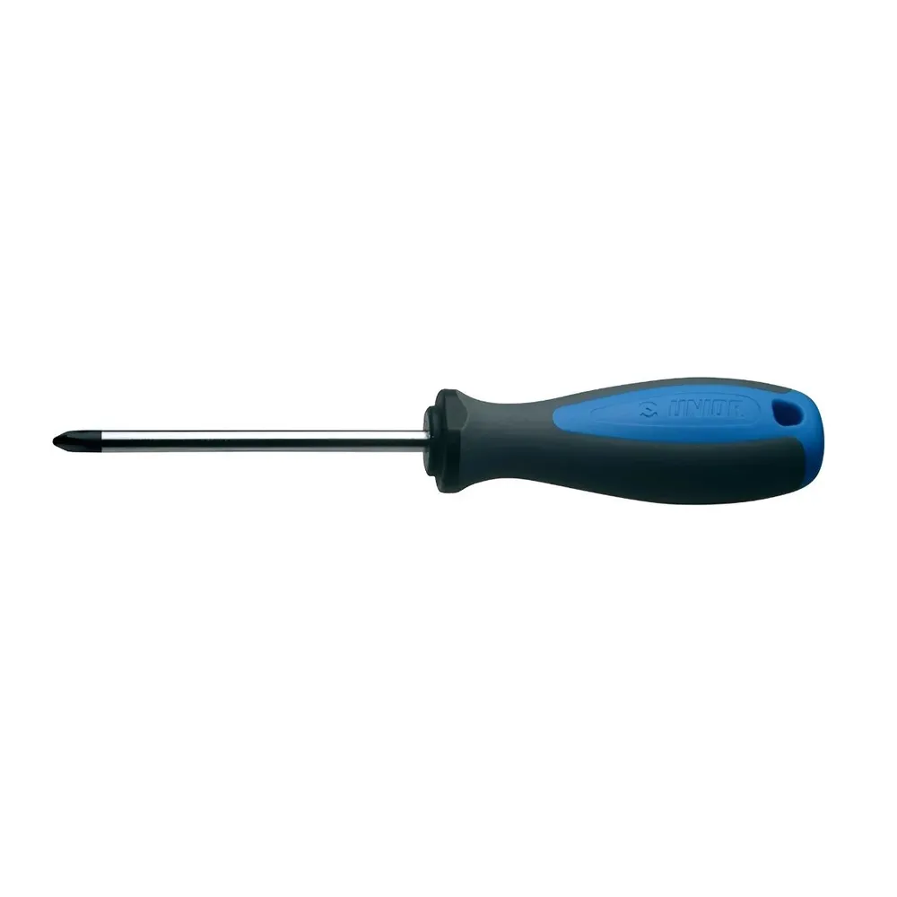 Surubelnita profil Phillips, Unior 611706, PH 2, 200 mm