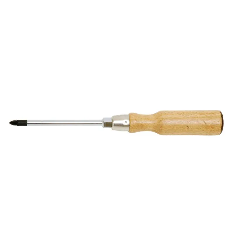 Surubelnita profil Pozidriv, Mob 9103020301D, PZ 2, 210 mm