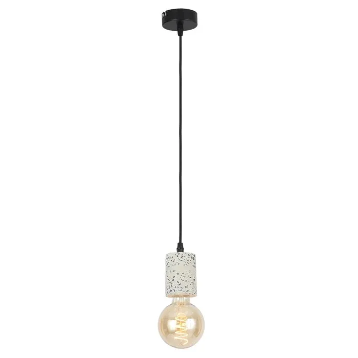 Suspensie Simply KL111057, 1 x E27, industrial