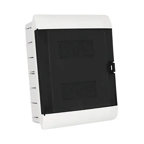 Tablou distributie electrica Mirsa Elektrik 12 module IP40, montaj ingropat