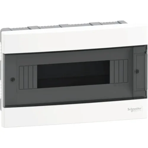 Tablou distributie electrica Schneider Easy 9 12 module IP40, montaj ingropat