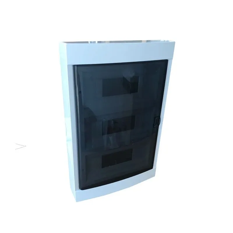 Tablou electric Vision, montaj aparent, 36 module, IP20