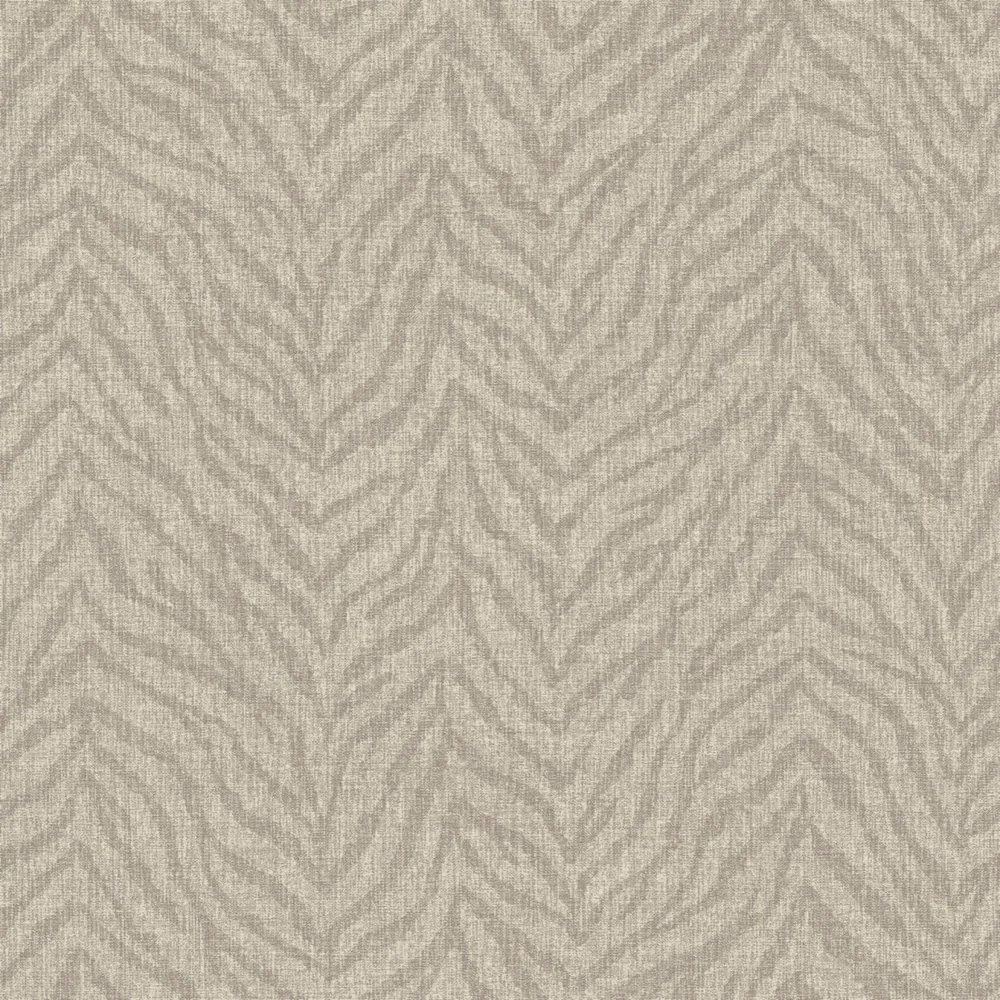 Tapet vinil Attitude, gri, model, rola 0.53 x 10 m