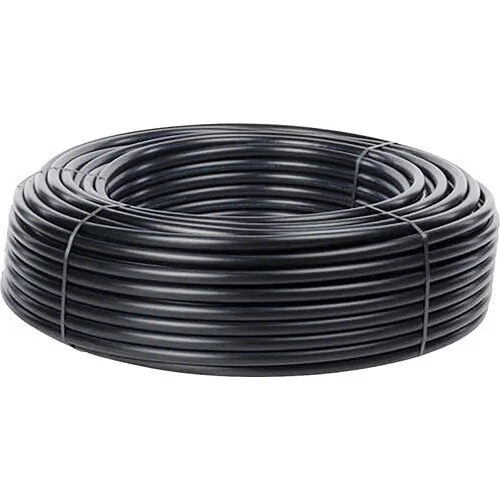 Teava PEHD PN10 Ø 25 mm 20 m