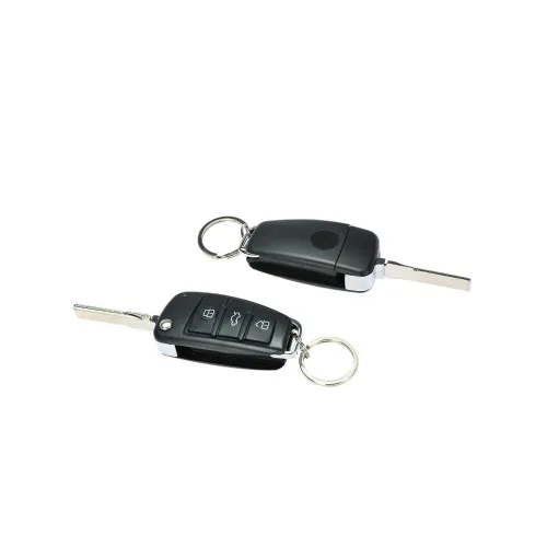 Telecomanda briceag pentru inchidere centralizata cu iesire pentru sirena — imaginea 3