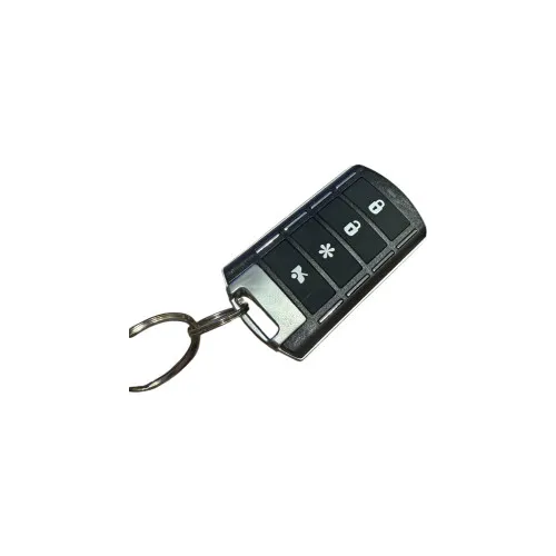 Telecomanda pentru inchidere centralizata cu iesire pentru sirena — imaginea 3