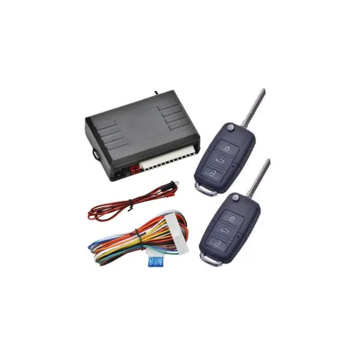 Telecomanda pentru inchidere centralizata cu iesire pentru sirena — imaginea 2