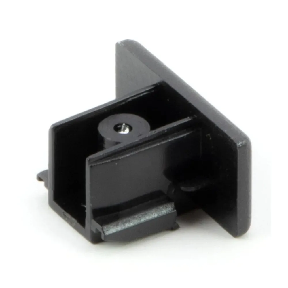 Terminatie sina BK Arelux MT1015 BK, 1 circuit, negru