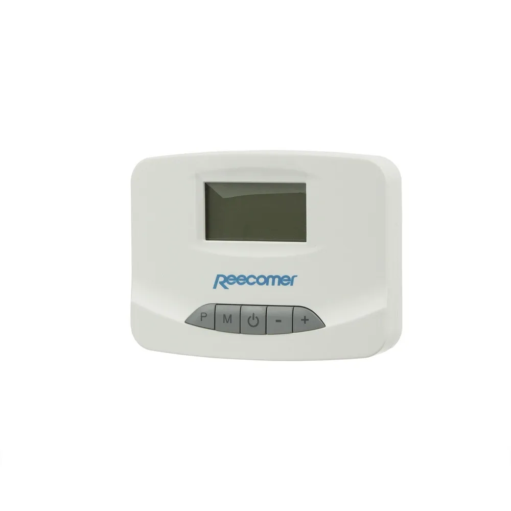 Termostat digital cu fir Reecomer, programabil