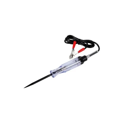 Tester tensiune pentru circuite electrice 6V si 12V — imaginea 2