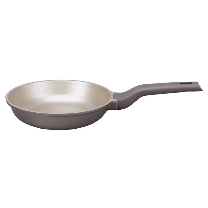 Tigaie BFP328, aluminiu, gri, 28 cm