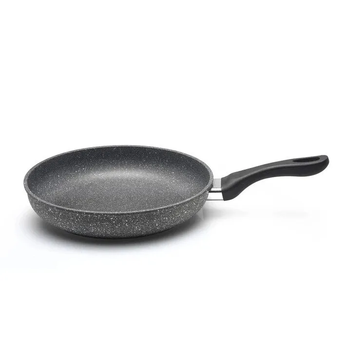 Tigaie Nordic Granit line, aluminiu + granit, 24 cm