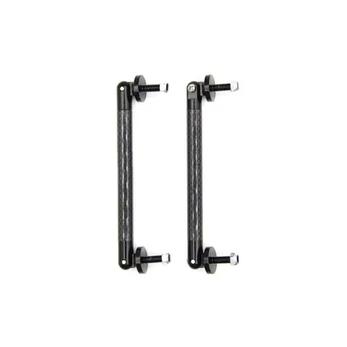 Tije sustinere prelungire bara Carbon lungime 100mm
