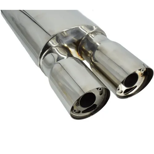 Toba SHUN02 cu silencer — imaginea 2