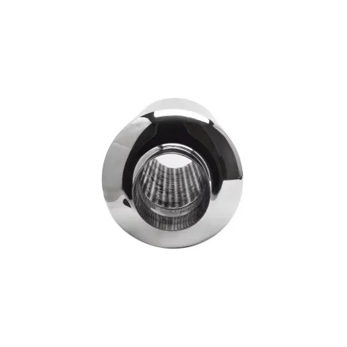 Toba sport inox Japan Style, diametru intrare 51mm, lungime 145mm — imaginea 4