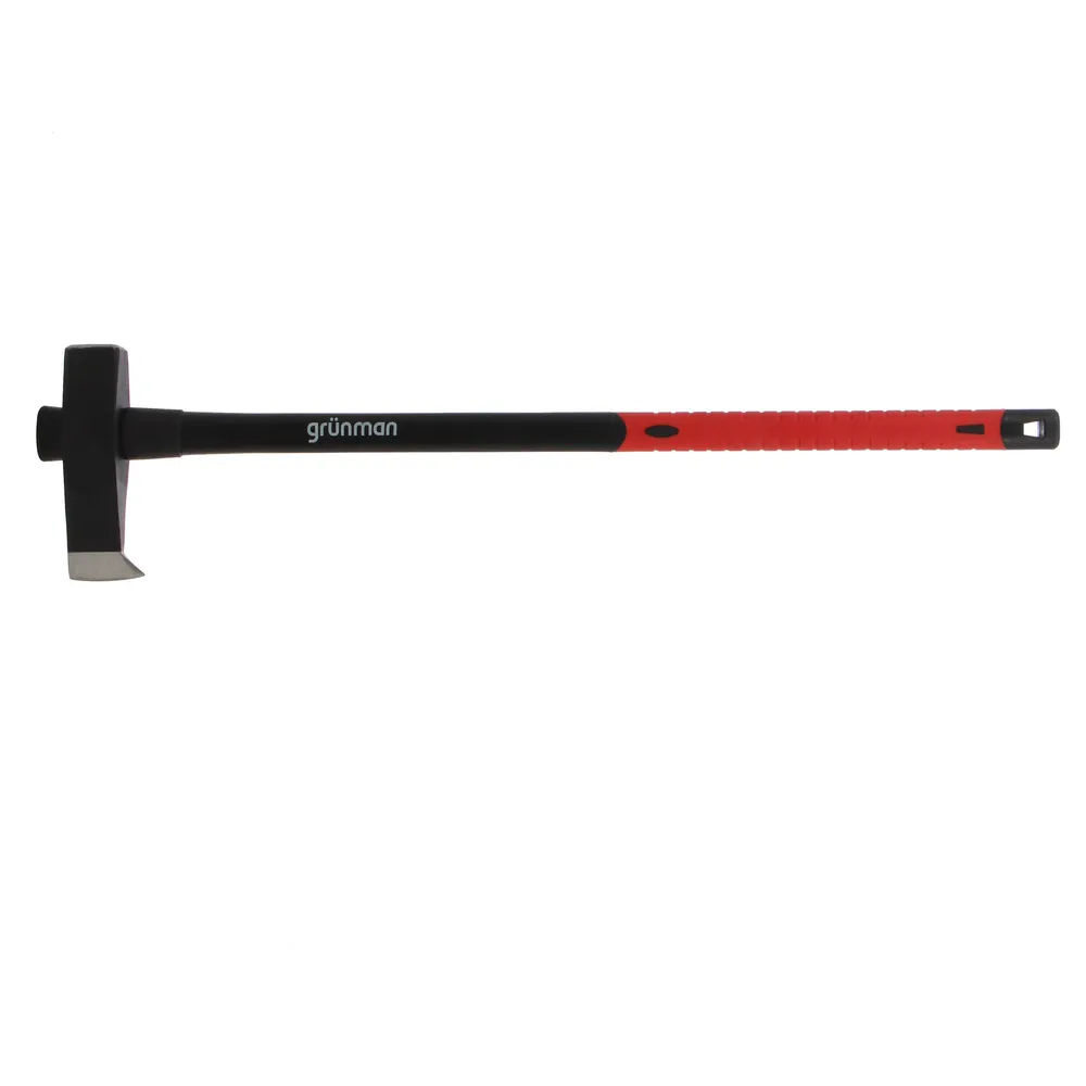 Topor Grunman, lama otel + coada fibra, 4100 g