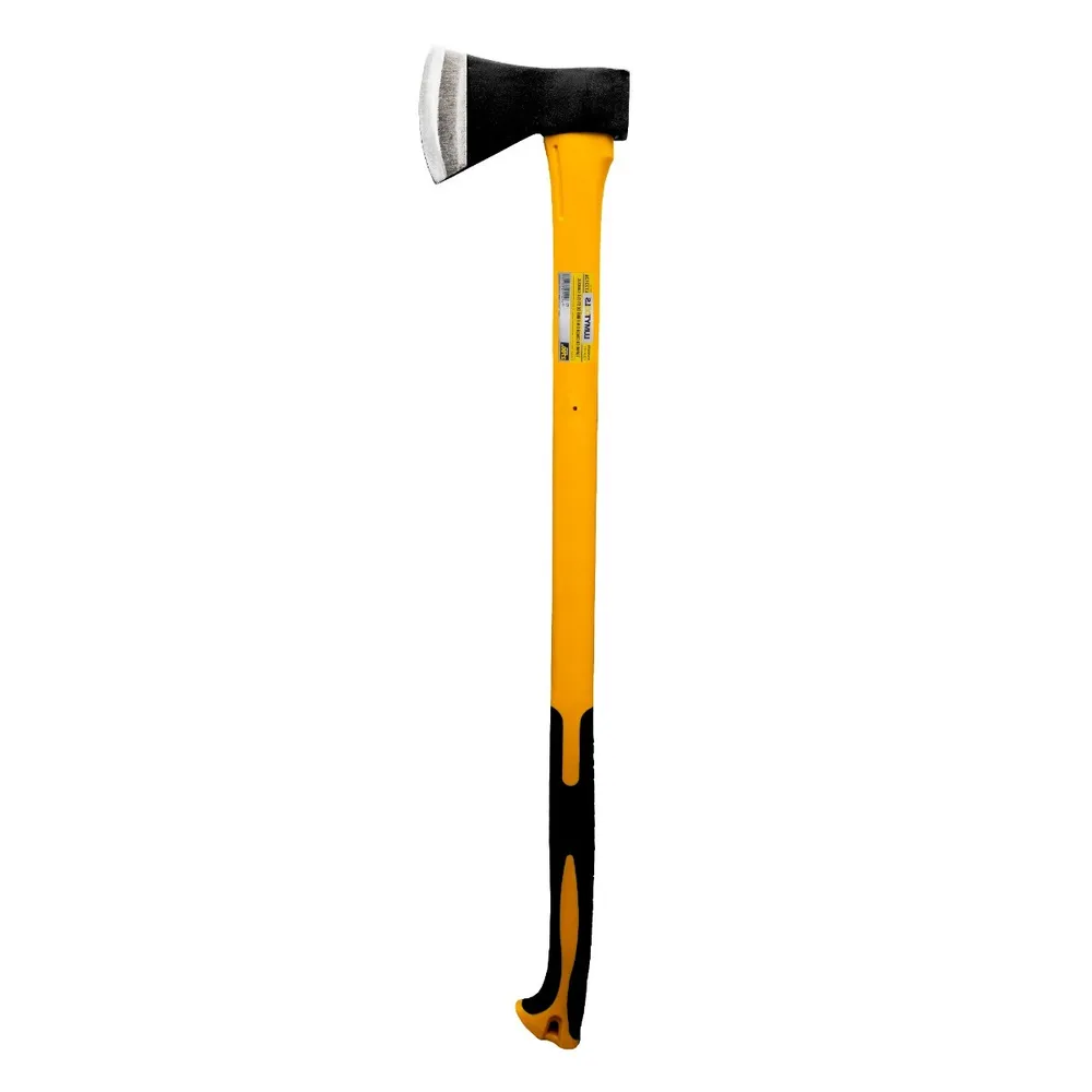 Topor Lumytools LT33126, lama otel + coada fibra, 1600 g