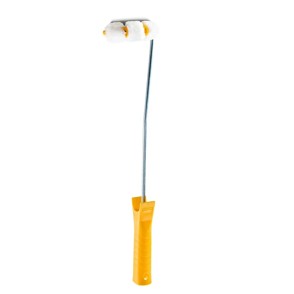 Trafalet Hardy, pentru vopsirea tevilor, lungime rola 120 mm