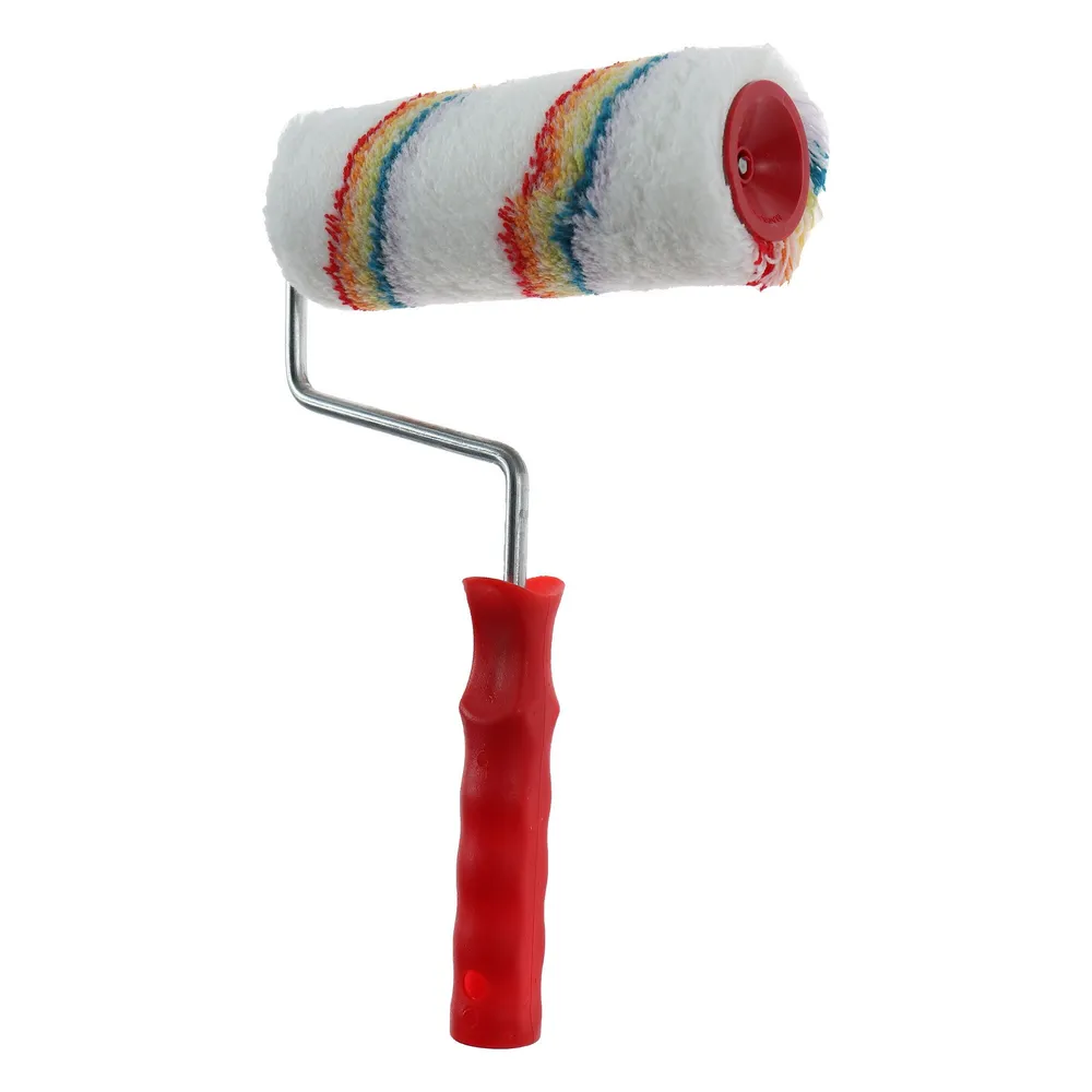 Trafalet Holzer MT 25 C, poliacril, rola 24 cm, D 82 mm