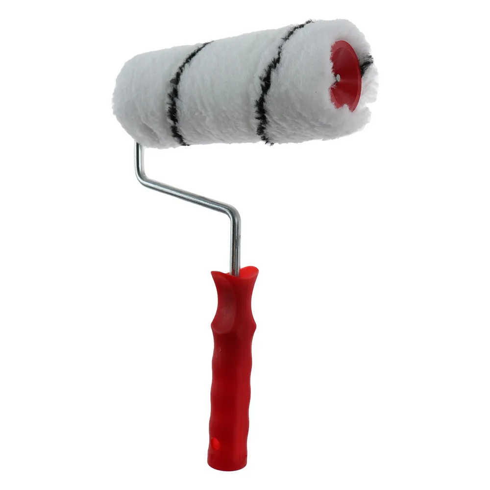 Trafalet Holzer MT 25 N, poliester, rola 24 cm, D 80 mm