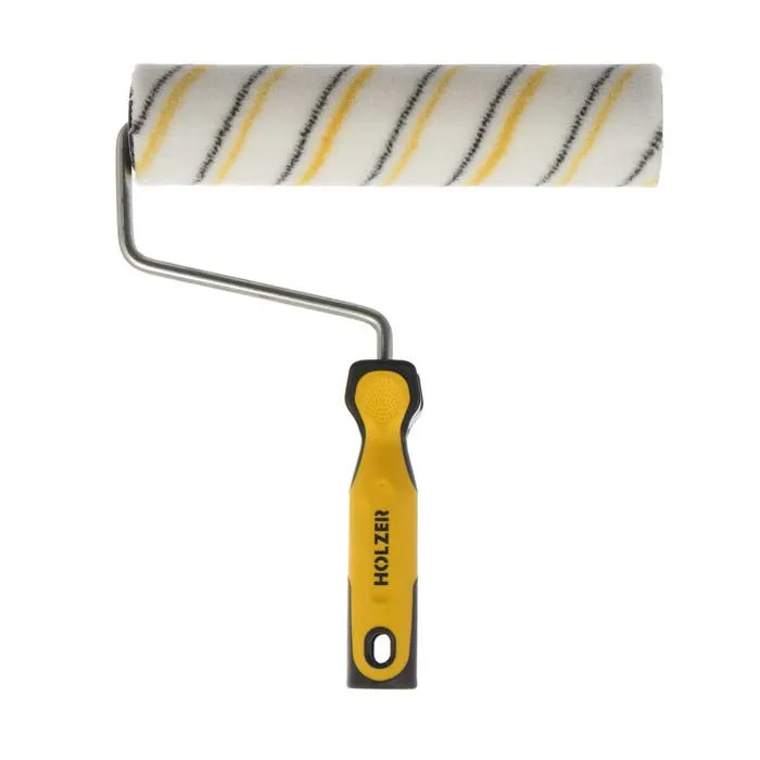Trafalet Holzer Profi 506, poliamida si nylon, rola 25 cm, D 48 mm