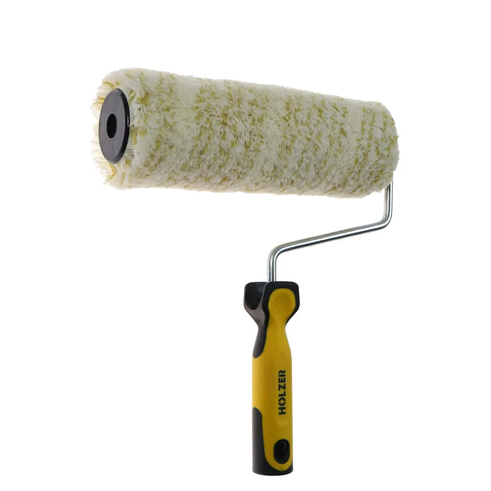 Trafalet Holzer Profi 523, poliamida si nylon, 25cm, D 52mm