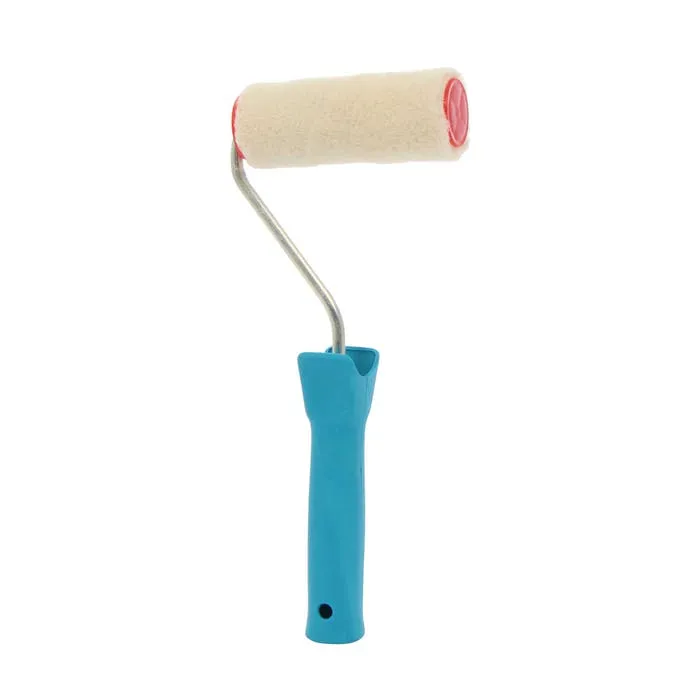 Trafalet Holzer, velur, rola 10 cm, D 40 mm