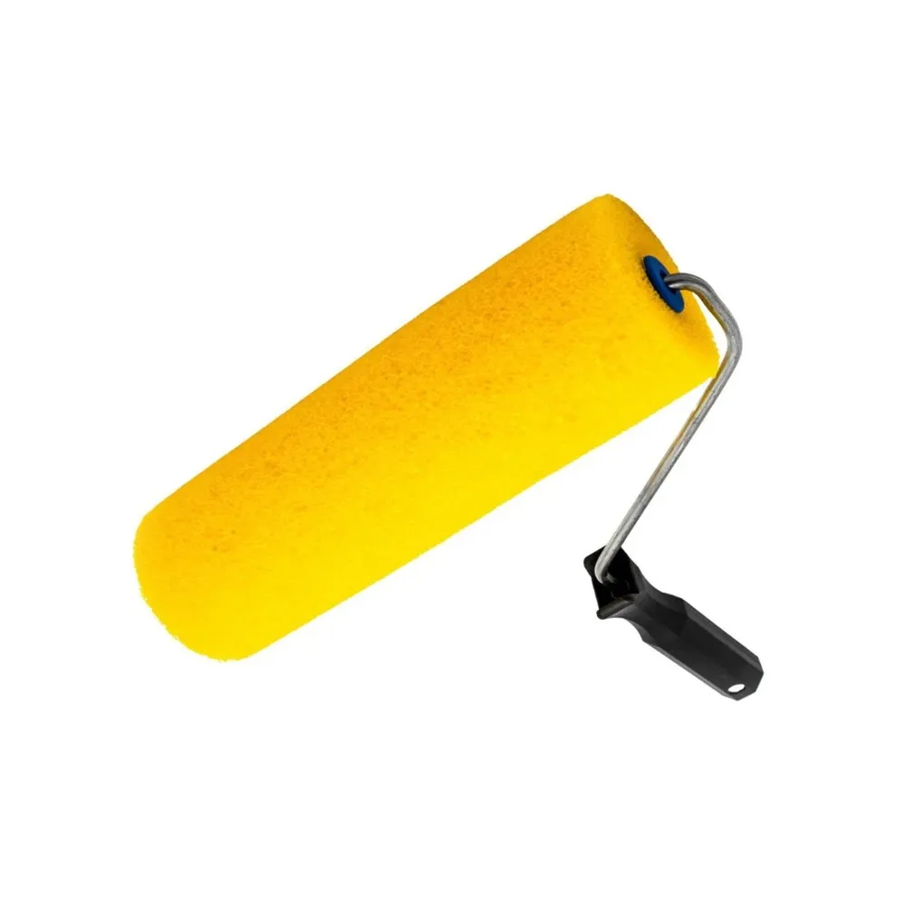 Trafalet Lumytools 07260, burete poros, rola 25 cm, D 80 mm