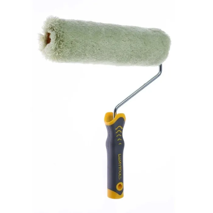 Trafalet Lumytools 09760, acril, verde. rola 25 cm, D 48 mm