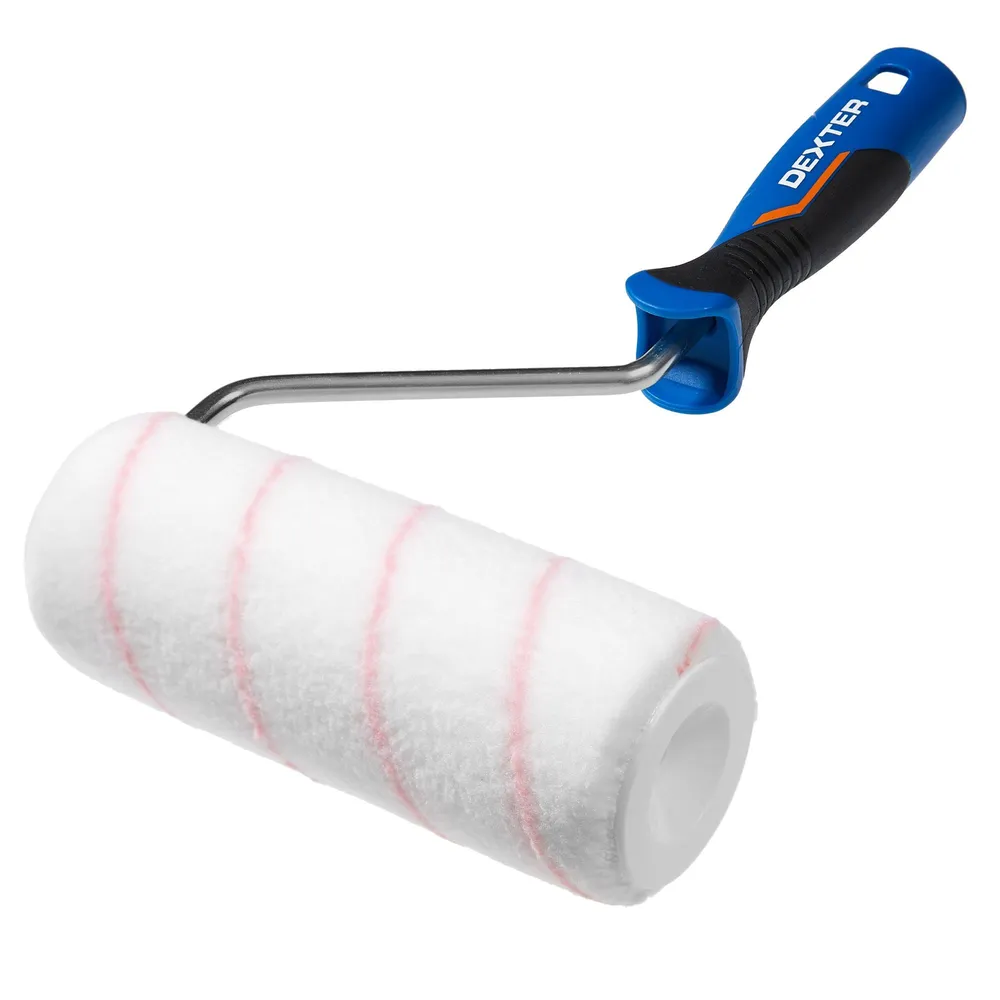 Trafalet pentru adeziv de aplicare tapet Dexter 180 mm