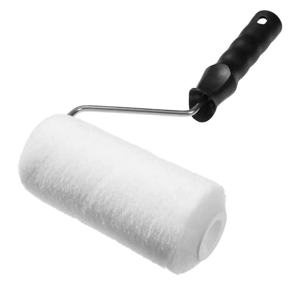 Trafalet pentru suprafete netede, lungime rola 180 mm