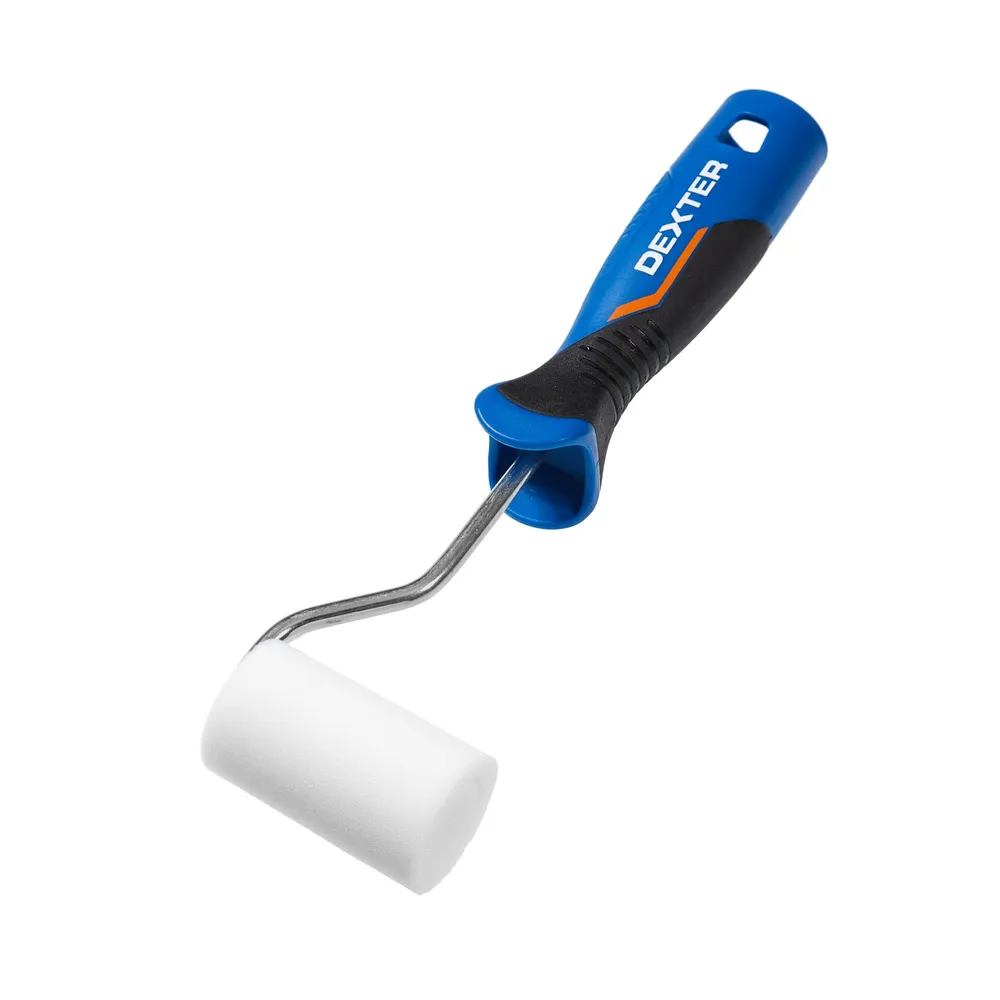 Trafalet spuma pentru lac Dexter 60 mm