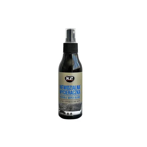 Tratament hidrofob parbriz K2 Vizio 150 ml efect stergator invizibil