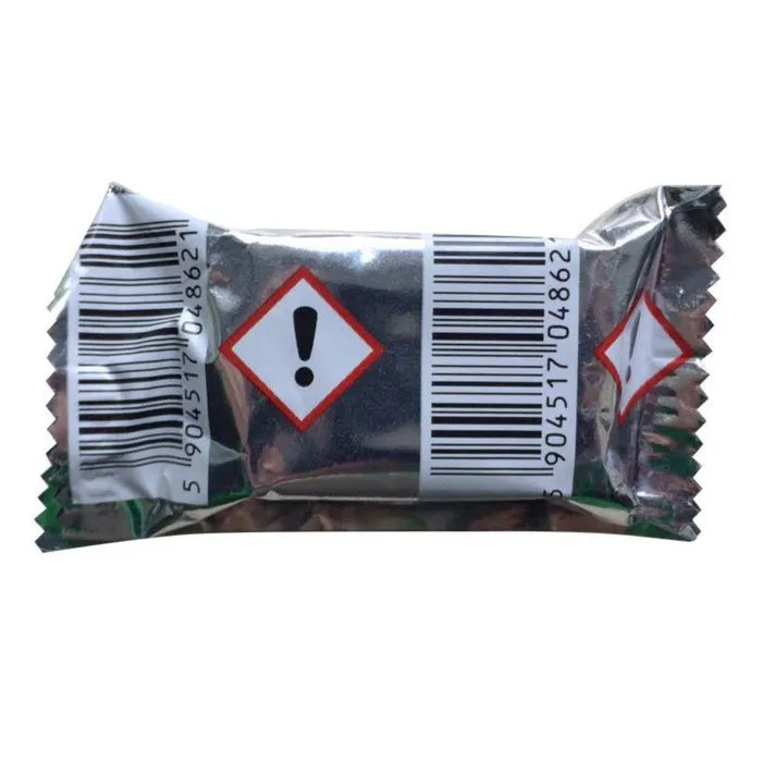 Tratament pentru fose septice Bros Microbec, tableta, 20 g
