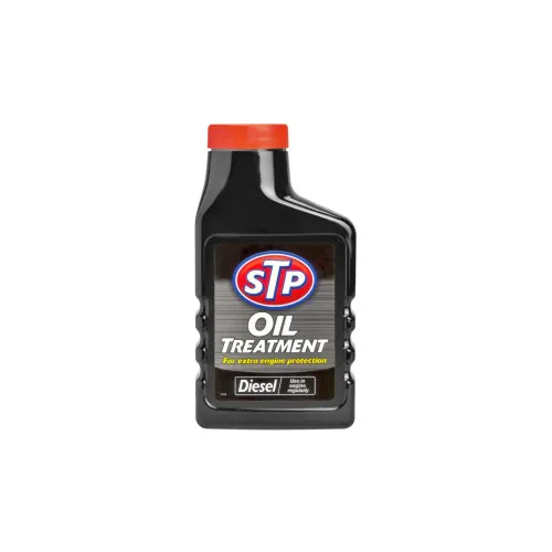 Tratament ulei pentru motor diesel STP 300ml