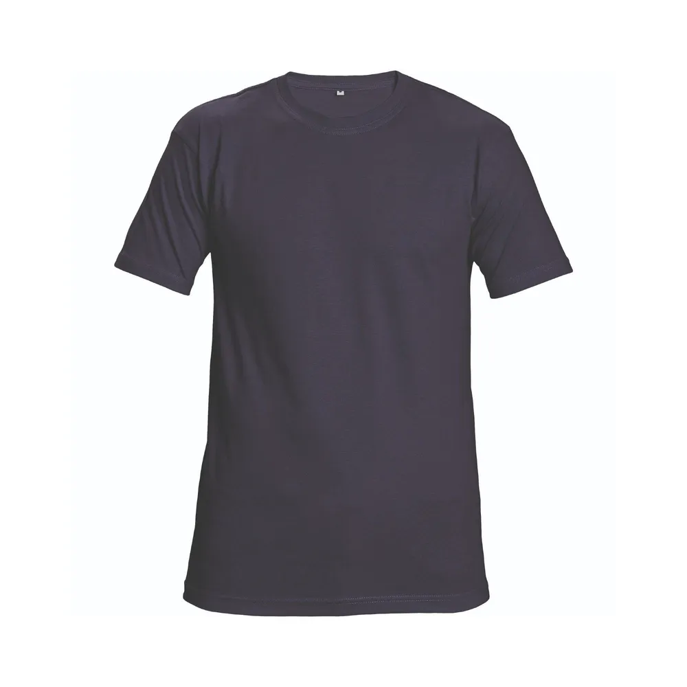 Tricou de lucru Teesta, bumbac, marimea 52 (L)