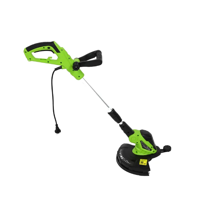 Trimmer electric gazon, Grunman, 450 W, 30 cm